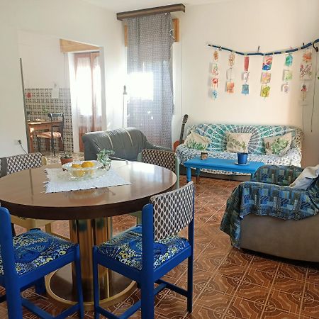 Janas House Apartment Bari Sardo Exterior photo