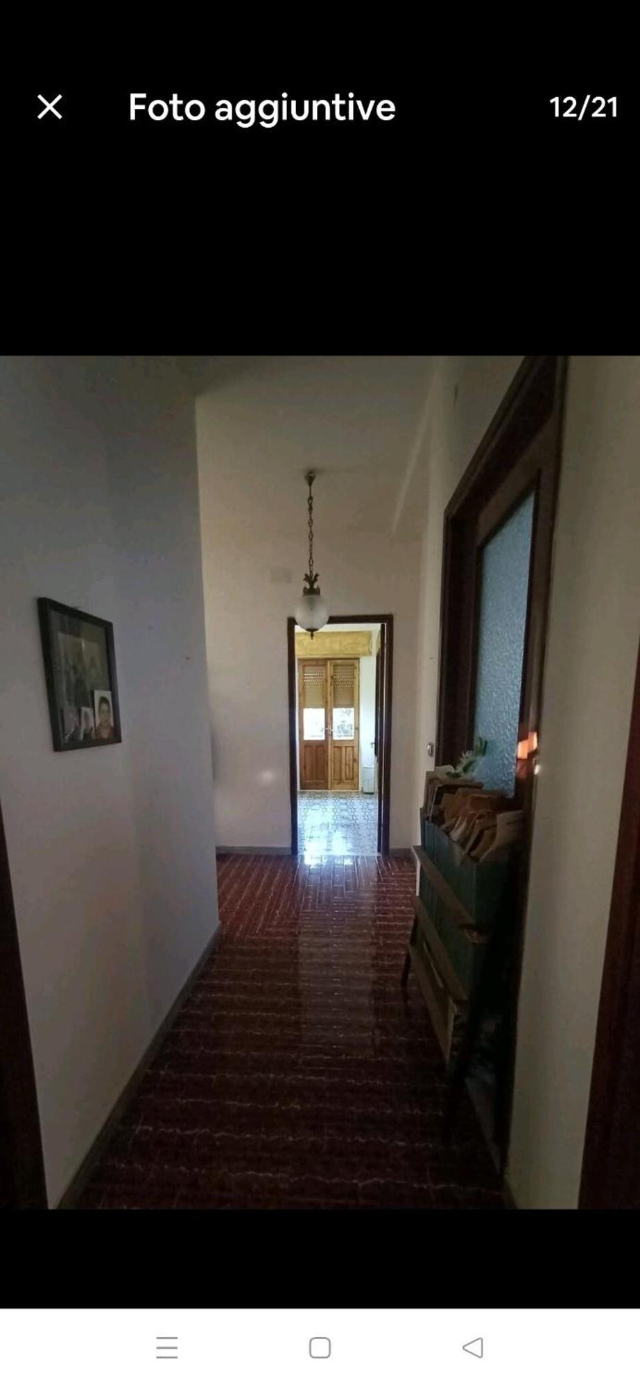 Janas House Apartment Bari Sardo Exterior photo