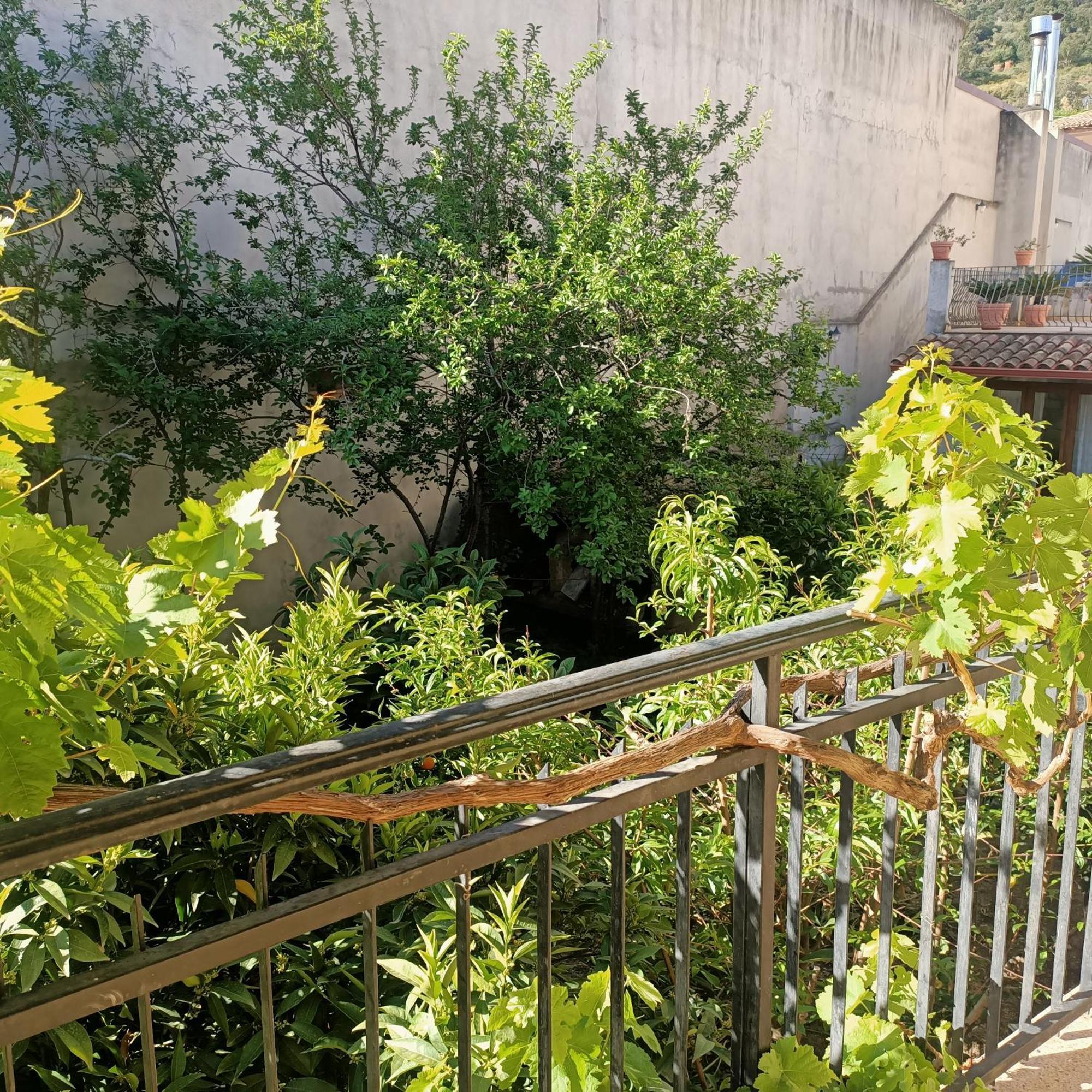 Janas House Apartment Bari Sardo Exterior photo