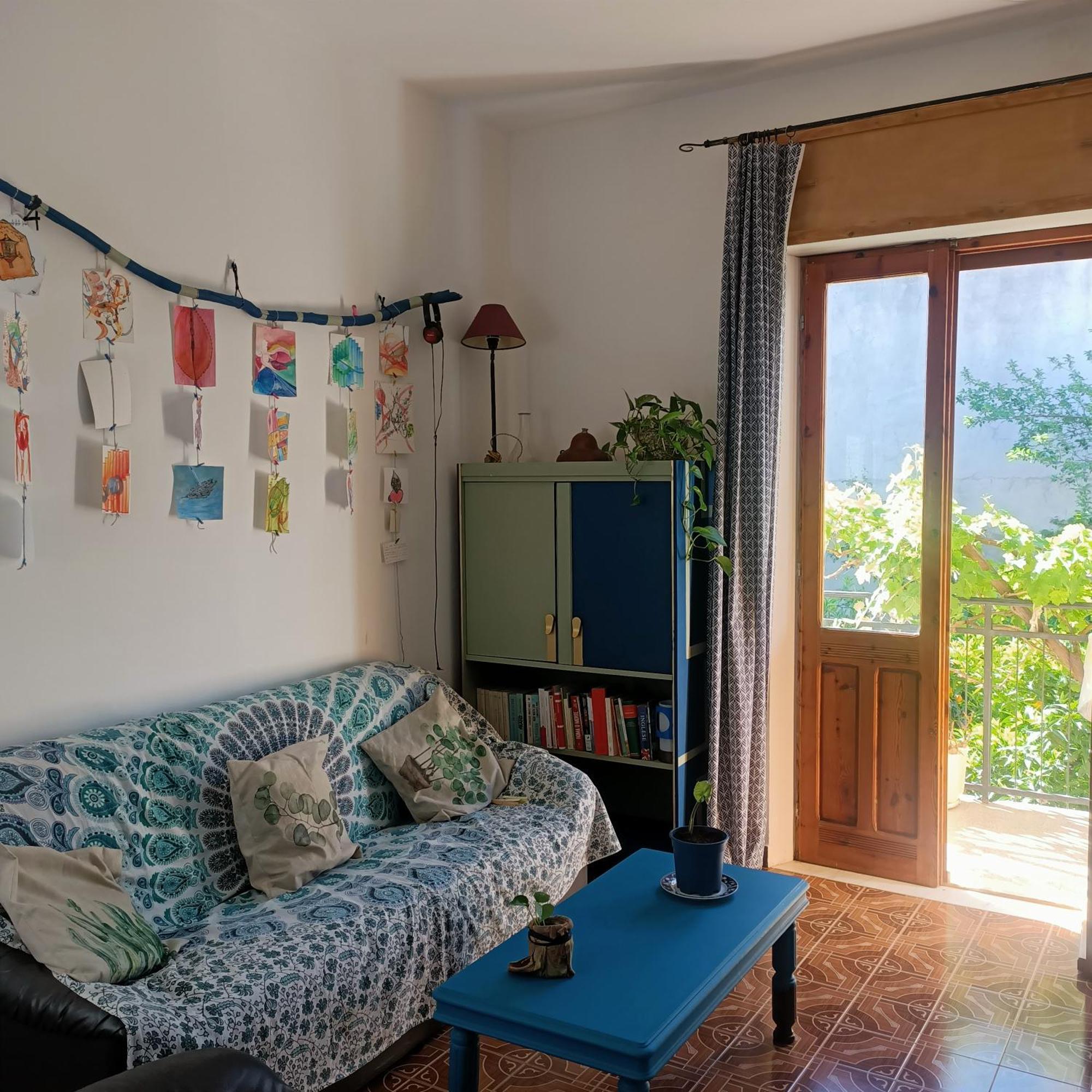 Janas House Apartment Bari Sardo Exterior photo