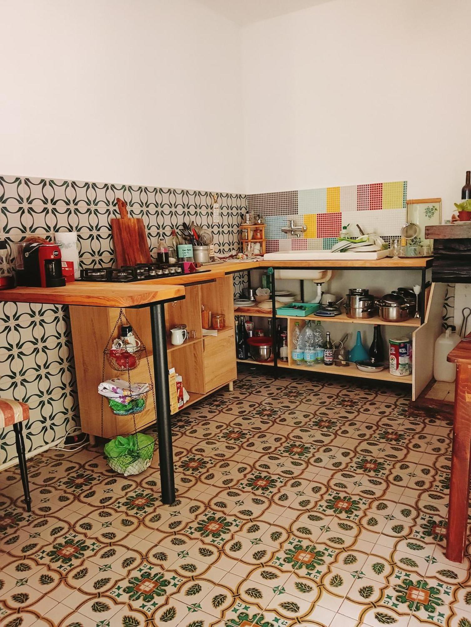 Janas House Apartment Bari Sardo Exterior photo