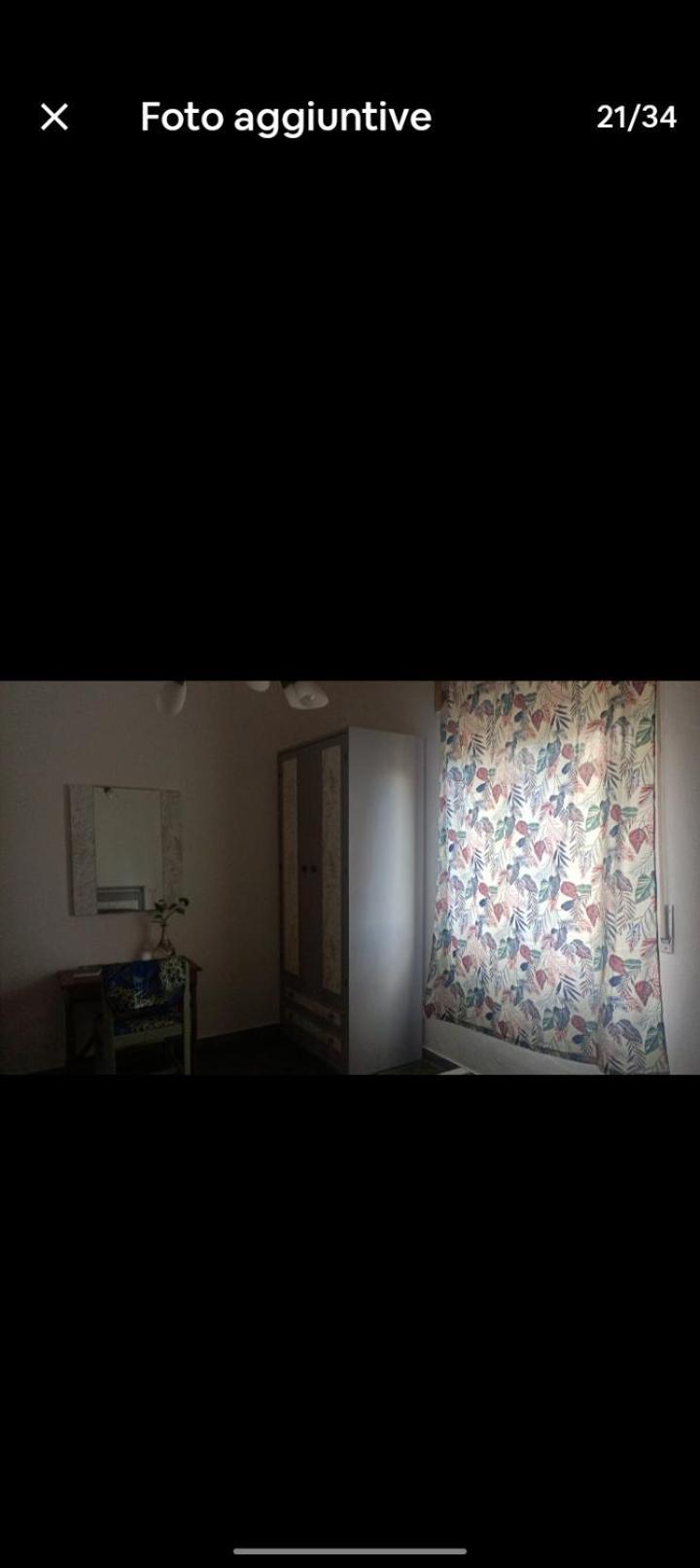 Janas House Apartment Bari Sardo Exterior photo